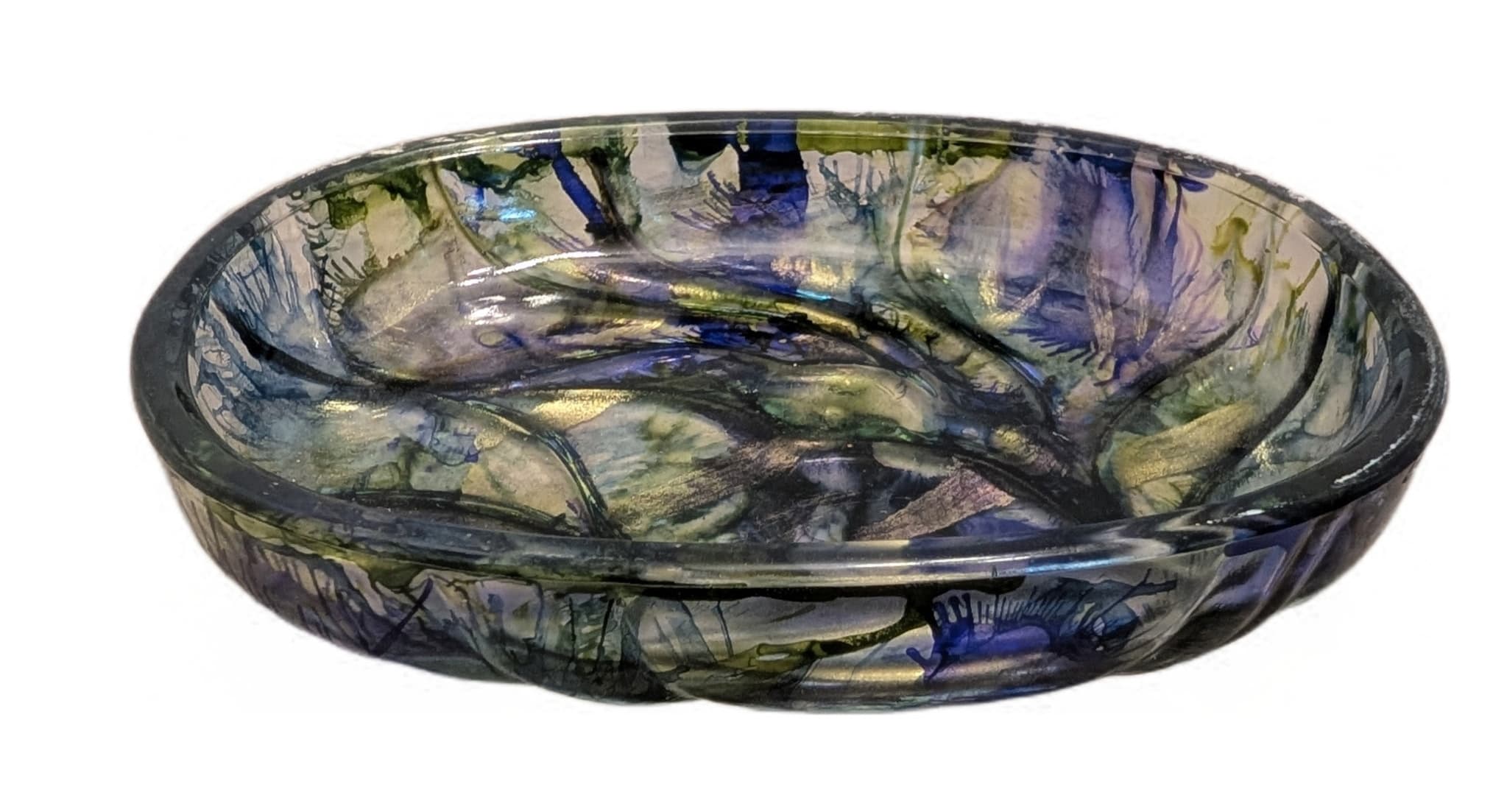 Curated Glassware